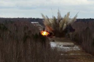 Την Πέμπτη 7 Απριλίου η ομιλία Ζελένσκι στην ελληνική Βουλή - εικόνα 2