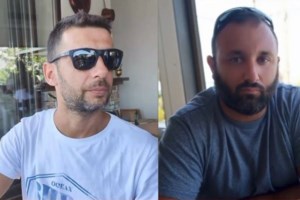 Ολονύχτια μάχη με τις φλόγες στην Κορινθία- To μέτωπο εκτείνεται σε μήκος 32 χλμ.- Έκλεισε η εθνική Κορίνθου- Πατρών - εικόνα 3