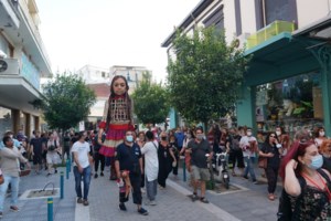 Περίεργο περιστατικό στον Έβρο: 25χρονος Σύρος βρέθηκε χτυπημένος από σφαίρα