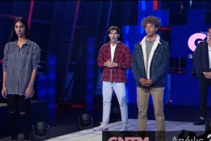 Τελικός GNTM 3: Όλα όσα δεν γνωρίζουμε για τους 4 φιναλίστ - Ποιος θα κερδίσει τον τίτλο του νικητή; - εικόνα 3