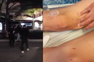 Εκλογές 2023- Χρυσοχοΐδης: "Αν δεν δράσουμε θα θρηνήσουμε πολλούς Καμπανούς"