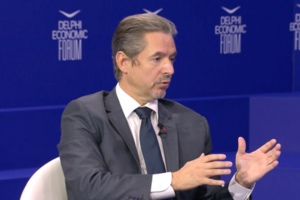 ΕΝΕΔ: Ο Θεοχάρης Φιλιππόπουλος νέος Πρόεδρος στην Ένωση Εκδοτών Διαδικτύου