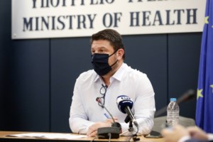 Κορονοϊός: Επέλαση του ιού στην Αττική με 174 νέα κρούσματα - Το Καρά Τεπέ έσπασε την πρωτοκαθεδρία με 184 - εικόνα 3