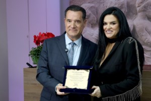 Επενδυτικό ενδιαφέρον για το νέο Αντικαρκινικό Νοσοκομείο Θεσσαλονίκης μέσω ΣΔΙΤ