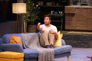 Πάνος Νάτσης: Η μητέρα του δεν θα μάθει ποτέ για τον θάνατό του - Τι αποκάλυψε ο Σπύρος Μπιμπίλας [Βίντεο]