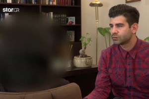 Στάθης Παναγιωτόπουλος: Το ηχηρό μήνυμα της 30χρονης - "Σπάστε τη σιωπή και μιλήστε" [Βίντεο] - εικόνα 2