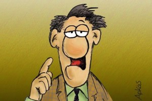 Το καυστικό σκίτσο του Αρκά για τη woke κουλτούρα και τη... δημοκρατία