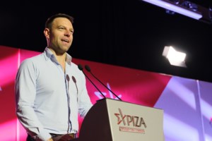 Μαραντζίδης: Ο ΣΥΡΙΖΑ ως κόμμα εξουσίας έχει τελειώσει- Ακατανόητο γιατί ο Τσίπρας παρακολουθεί σιωπηλός τον εξευτελισμό του - εικόνα 3