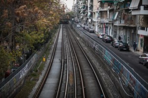 Πολλά τα προβλήματα και στη συντήρηση του Ηλεκτρικού- Μόλις 3 εργαζόμενοι ανά βάρδια για 25,5 χλμ. σιδηροδρομικού δικτύου - εικόνα 3