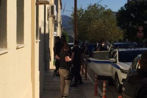 Έγκλημα στην Κυπαρισσία: Αρνείται τα πάντα ο 39χρονος - "Εύχομαι να το πληρώνει μια ζωή", λέει η αδερφή της Μόνικα