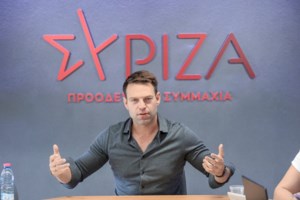 Ο Μητσοτάκης απάντησε σε όσους θέλουν "επιστροφή στις ρίζες" της ΝΔ: Με τη διεύρυνση κερδίσαμε 5 εκλογές, όχι στο μικρό κόμμα - εικόνα 6