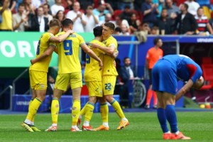 Euro 2024: Έμεινε "ζωντανή" η Αυστρία στον όμιλο - Επικράτησε της Πολωνίας με 3-1 σκορ