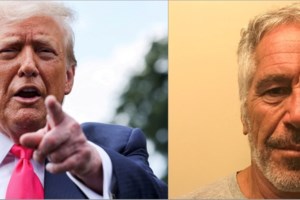 Ο Τραμπ ζητά αποζημίωση 10 δισ. δολαρίων για την επιστολή στον Επστάιν - "Άχρηστη πατσαβούρα η WSJ" - εικόνα 2