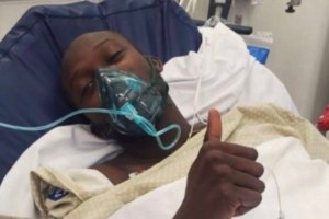 Θεσσαλονίκη: Θύμα ξυλοδαρμού 17χρονος ποδοσφαιριστής του Άρη - Τι καταγγέλλει - εικόνα 2