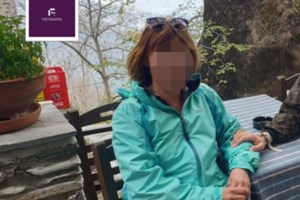 Εύβοια: Εντοπίστηκε νεκρή 66χρονη μέσα στη θάλασσα - εικόνα 2