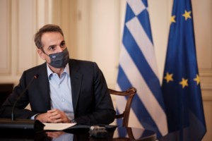 Συναγερμός σε γηροκομείο της Θεσσαλονίκης: 20 κρούσματα κορονοϊού - Μετέτρεψαν πτέρυγα σε χώρο νοσηλείας