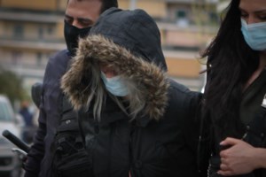 Αγγελική Νικολούλη: Συγκλονιστικό νέο τρέιλερ της εκπομπής με ατμόσφαιρα "10ης Εντολής" [Βίντεο] - εικόνα 2