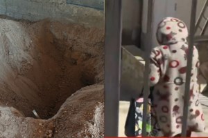 Βοιωτία: Για 1.400 ευρώ τον μήνα η 62χρονη κρατούσε θαμμένη τη μητέρα της στον στάβλο - Οι Αρχές δεν πιστεύουν ότι πέθανε πριν 2 χρόνια - εικόνα 3