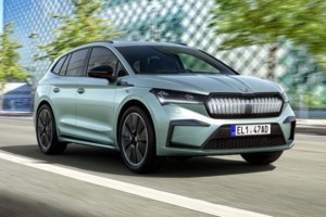 Οδηγούμε τη Skoda Octavia Grand Coupe 2.0 TDI 150 PS DSG