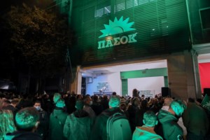 Άδωνις Γεωργιάδης: Όλοι με το ΠΑΣΟΚ και τον πράσινο ήλιο μεγαλώσαμε - Κουράστηκα με το ΚΙΝΑΛ - εικόνα 2