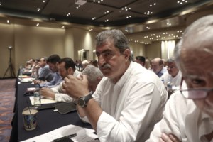 Γκρίνια στον ΣΥΡΙΖΑ ενόψει εσωκομματικών και αυτοδιοικητικών εκλογών - Επιστολή ανησυχίας 14 στελεχών