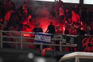 Επικοινωνία Δένδια με τον Ισραηλινό ΥΠΕΞ: Στο επίκεντρο η τελετή Αφής του Αγίου Φωτός και τα επεισόδια στο μπάσκετ