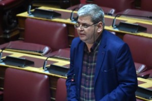 Τα μαζεύει τώρα ο βουλευτής του ΣΥΡΙΖΑ, Χουσεΐν Ζεϊμπέκ: Καθ' υπερβολή η σύγκριση Ελλάδας - Τουρκίας