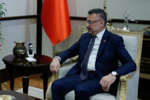 Απειλές Οκτάι: Η Τουρκία δεν θα μείνει σιωπηλή επί του εδάφους απέναντι στους εξοπλισμούς Ελλάδας και Κύπρου - εικόνα 2