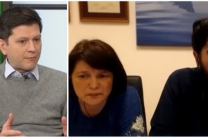 Κιβωτός του Κόσμου: Φύλλο και φτερό οι λογαριασμοί του πατέρα Αντωνίου και της πρεσβυτέρας - Ψάχνουν τις δωρεές - εικόνα 2