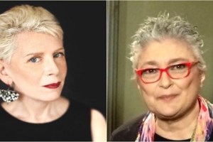 Έλενα Ακρίτα: Ταυτίζομαι με Βανδή - Μπισμπίκη, ο άνδρας μου κι εγώ ήμασταν παντρεμένοι με άλλους [βίντεο] - εικόνα 2