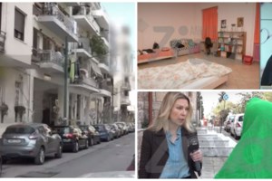 Βιασμοί 14χρονης: Προκλητικοί Ταχίρ και Ελλάδιος - "Είχαμε φιλική σχέση - Ήθελε να βγάλει χρήματα και εμείς τη βοηθήσαμε" - εικόνα 2