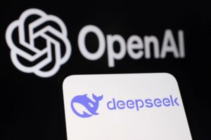 DeepSeek: Γιατί η κινέζικη εφαρμογή τεχνητής νοημοσύνης τρομάζει τον Τραμπ - Τι "απαγορεύεται" να ρωτήσεις - εικόνα 3