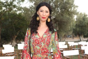 Δώρα Χρυσικού: "Μου είπαν ότι αρρώστησα από καρκίνο επειδή λέω κατάρες στη "Γη της Ελιάς""
