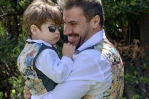 Γιώργος Γερολυμάτος: Είχα σχέση με τραγουδίστρια που πέθανε από ναρκωτικά - Μου είχε κοστίσει πολύ