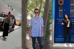 Άρτεμις Βασίλη: Νέα τροπή στην πολύκροτη υπόθεση εξαφάνισης - Η νέα μαρτυρία ''κλειδί'' - εικόνα 2