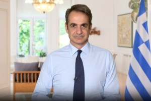 Χατζηδάκης: Να περάσουμε από τις επιδοτήσεις στην αγροτική ανάπτυξη - Οι ελαφρύνσεις για το 2027  στην ώρα τους