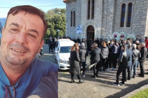 Σύζυγος του 50χρονου στο Αγρίνιο: "Ο άντρας μου απειλούσε να με σκοτώσει" - Τι αναφέρει η ανιψιά του θύματος