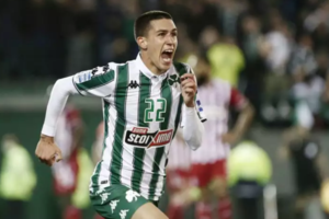 Κύπελλο Ελλάδος: Πρώτο βήμα για πρόκριση στον τελικό ο Παναθηναϊκός, 1-0 τη Λαμία [Βίντεο]