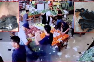 Νέος γύρος εκρήξεων στον Λίβανο: Εξερράγησαν βομβητές και ασύρματοι - 14 νεκροί και εκατοντάδες τραυματίες - εικόνα 7