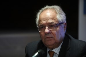 Δρυμιώτης για ευρωεκλογές: Ο Κασσελάκης μπορεί να καταψηφιστεί από βέρους Συριζαίους -Δεν αρέσει στην Αριστερά το προσωπικό κόμμα