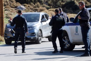 Κορωπί: Την παρέσυρε με το αυτοκίνητό του μετά από φραστικό επεισόδιο - Τραυματίστηκε ελαφρά η 41χρονη