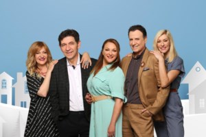 Αλέξανδρος Μπουρδούμης: "Λύγισε" on air - "Οι ηθοποιοί αυτή τη στιγμή είναι όμηροι" [βίντεο]