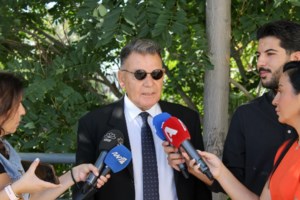 Δίκη για Μαλένα - Ιριδα: Εκλαιγε στην αγκαλιά της Ρούλας Πισπιρίγκου η αδερφή της - "Το μωρό ήταν σαν να σύρθηκε στο μαξιλάρι" - εικόνα 3