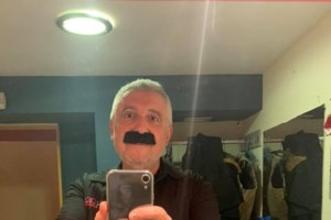 Στάθης Παναγιωτόπουλος: Προσπαθούν να αποκαλύψουν την ταυτότητα της πρώην συντρόφου του - Τα απόρρητα έγγραφα