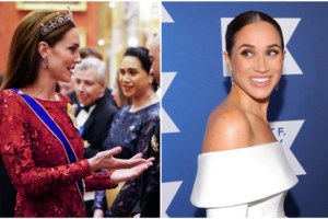 Η βόμβα έσκασε στο Netflix: Η ειρωνεία της Μέγκαν για τη βασίλισσα και ο Χάρι που λέει ότι μεγάλωσε σε οικογένεια στην Αφρική