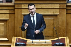 Ανεξαρτητοποιήθηκε από την ΚΟ του ΣΥΡΙΖΑ η Ράνια Θρασκιά: "Παίρνω ξεκάθαρη θέση σε όσα έχουν συμβεί"