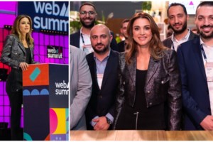 Η κομψή βασίλισσα Ράνια στο Βατικανό: Το chic μαύρο φόρεμα με τις λευκές λεπτομέρειες και το πρωτόκολλο - εικόνα 10