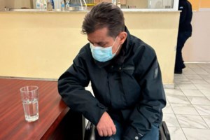 Θεσσαλονίκη : Το Δημόσιο ρίχνει... ευθύνες στον αστυνομικό που τον ενημέρωσαν με καθυστέρηση ενός χρόνου ότι έχει καρκίνο