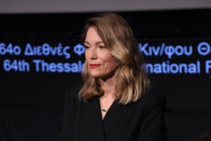 Βίκυ Καγιά: "Έλεγαν ότι έχω μυηθεί στην ακόλαστη ζωή και ότι ο Λευτέρης Πανταζής ήταν σύντροφος μου"