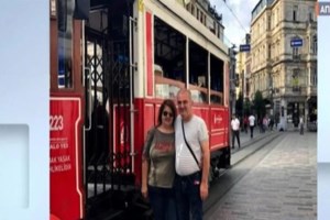 Θεσσαλονίκη: Γεωργιανός πήγε με μαχαίρι στο "Μακεδονία" - Μία εβδομάδα πριν είχε γρονθοκοπήσει επιβάτες σε πτήση - εικόνα 2